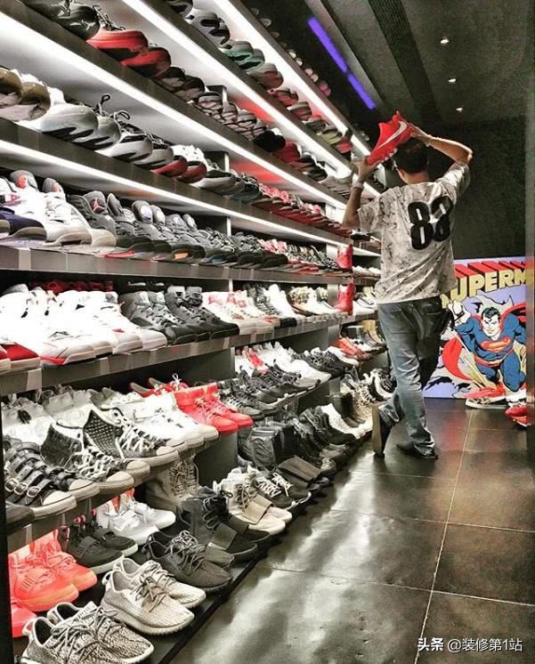 鞋柜放不下的鞋子怎么收纳,家里鞋子太多了如何收纳整理鞋子