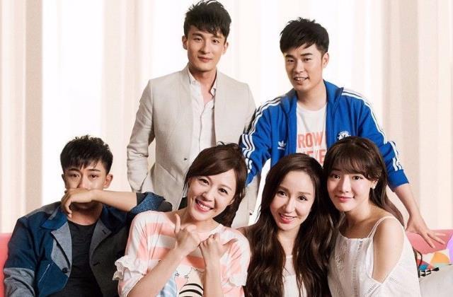 为什么爱5陈赫是客串,爱五陈赫为什么变成特别出演