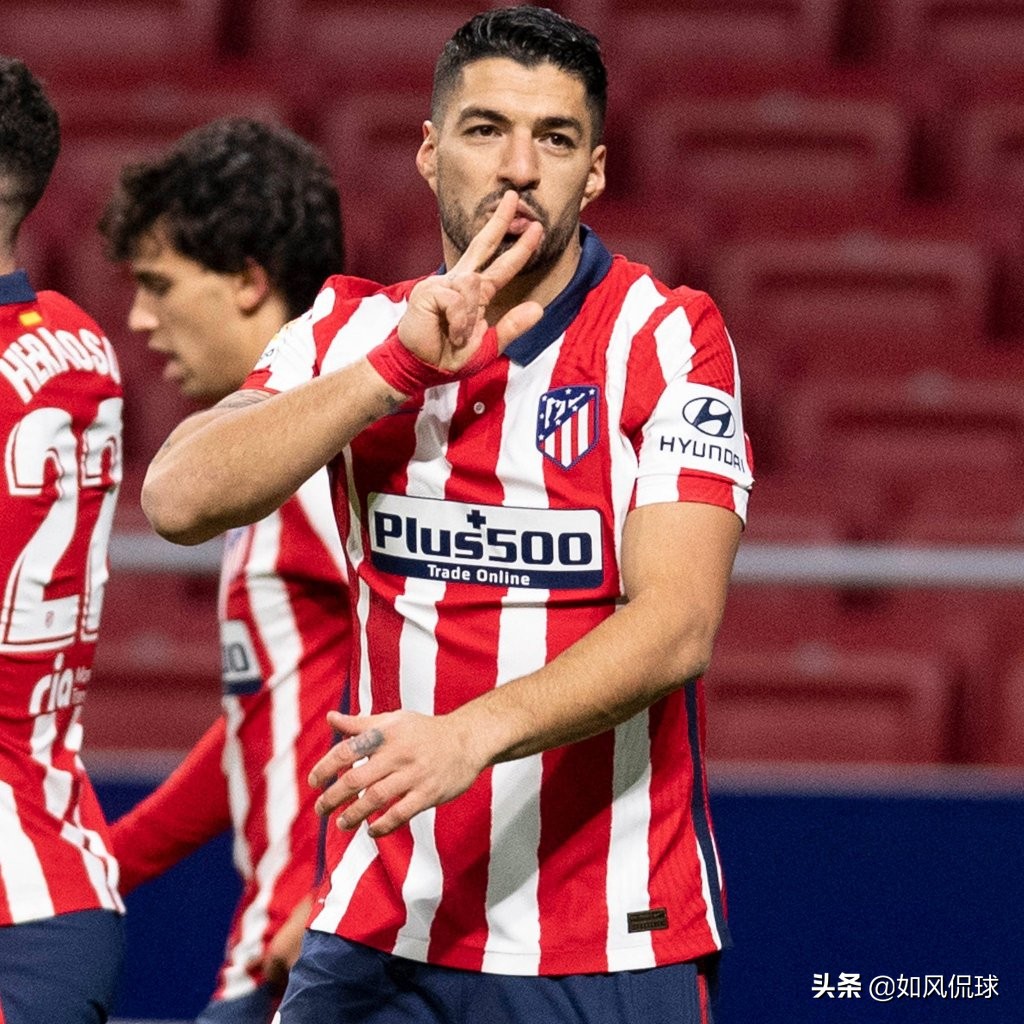 苏亚雷斯踢疯八千万巨星,苏亚雷斯一脚踢出了整个盛夏