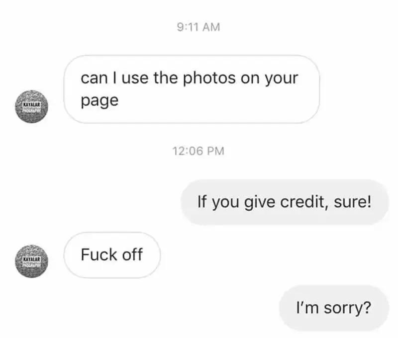 摄影人最要远离的是感情,摄影师交朋友的生存法则