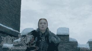 九年磨一剑决战冬城,九年磨一剑