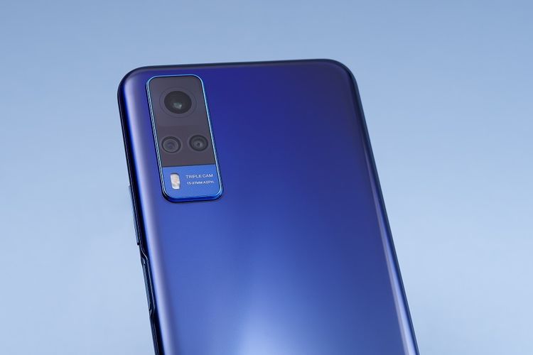 vivoy51a高配版,vivoy51搭载高通骁龙662