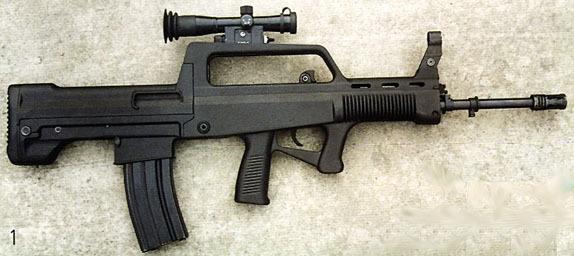 吃鸡13枪完整版,吃鸡qbz步枪外号