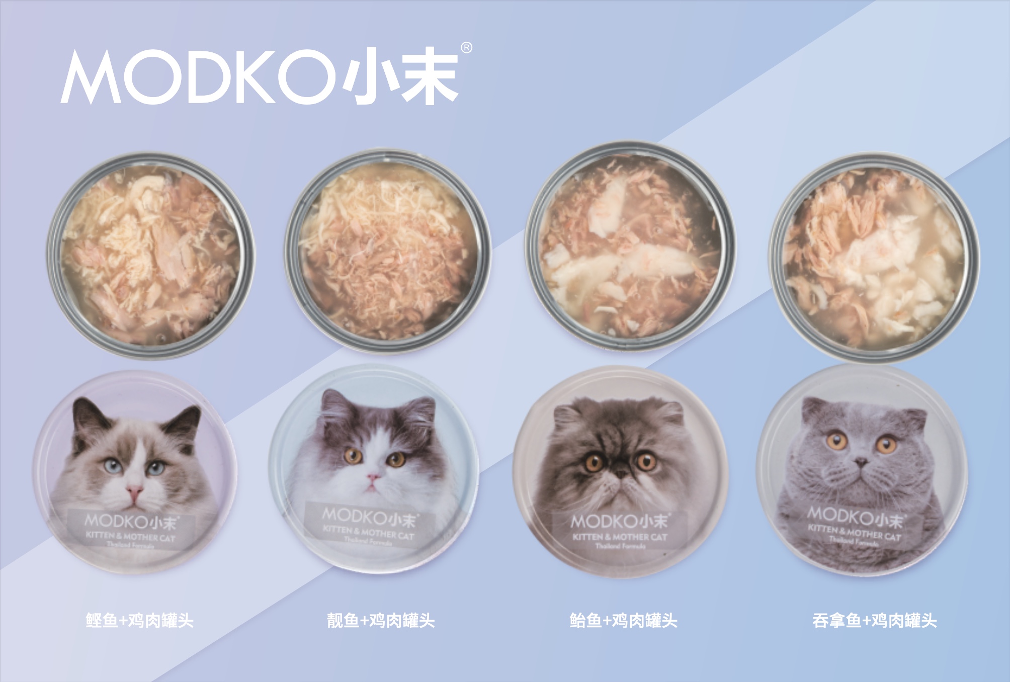 给猫咪吃哪种猫粮好点,猫咪应该吃哪种猫粮比较好