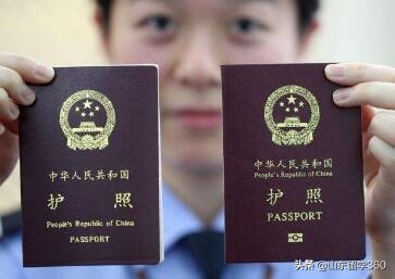 留学签证的护照丢了怎么补办,在日本留学护照丢了怎么办