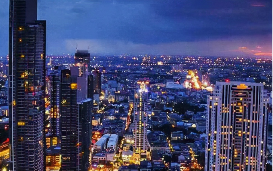 泰国芭提雅的公寓值不值得买,泰国公寓值不值得买