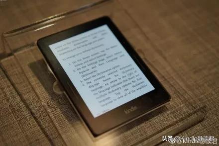 kindle咪咕版和正常版区别,入手一个kindle