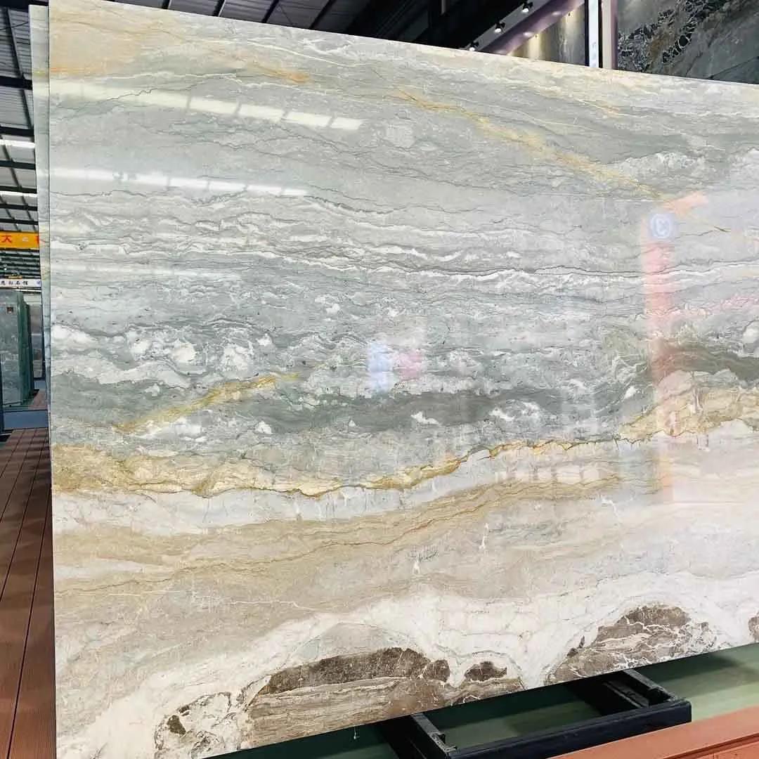 挑选大理石的方法,挑选大理石最好方法