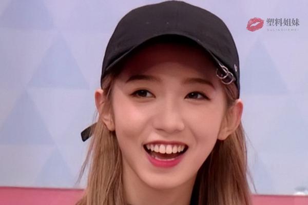 孟美岐小刚周传雄,孟美岐说周传雄模仿小刚