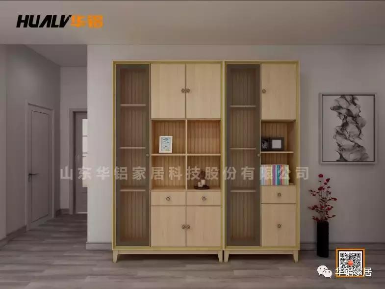 品质潍坊展播丨（九）铝制家居新时代——山东华铝家居科技股份有限公司