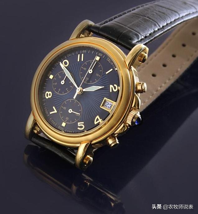 石英表天梭浪琴西铁城卡西欧,买天梭石英还是海鸥机械好一点