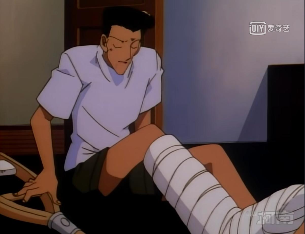 名侦探柯南职业足球选手威胁事件,名侦探柯南之足球馆爆炸事件