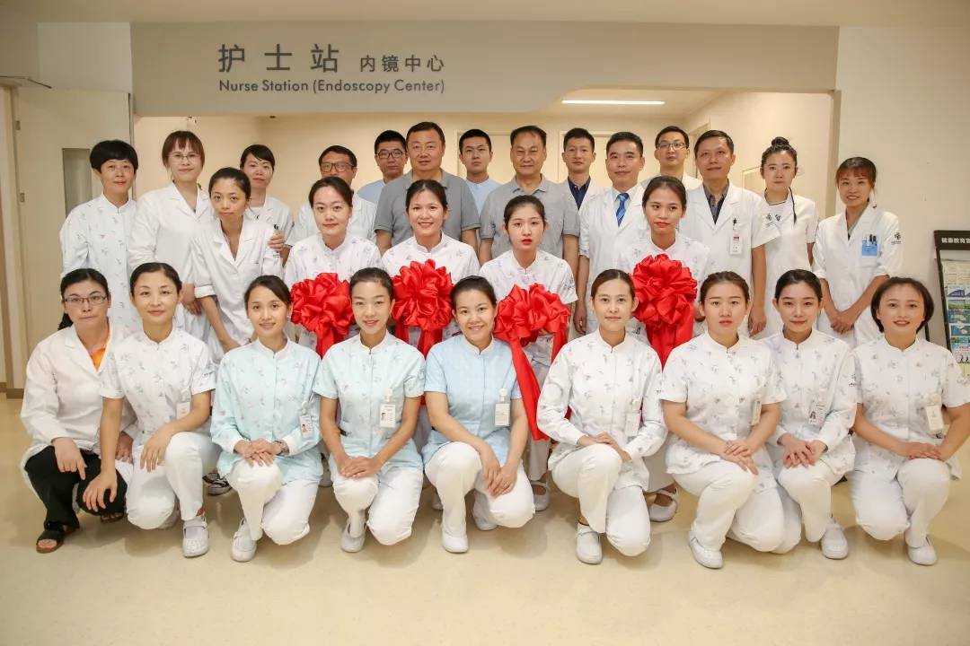 来海南最大的内窥镜中心做胃肠镜检查还可免费住宿哦