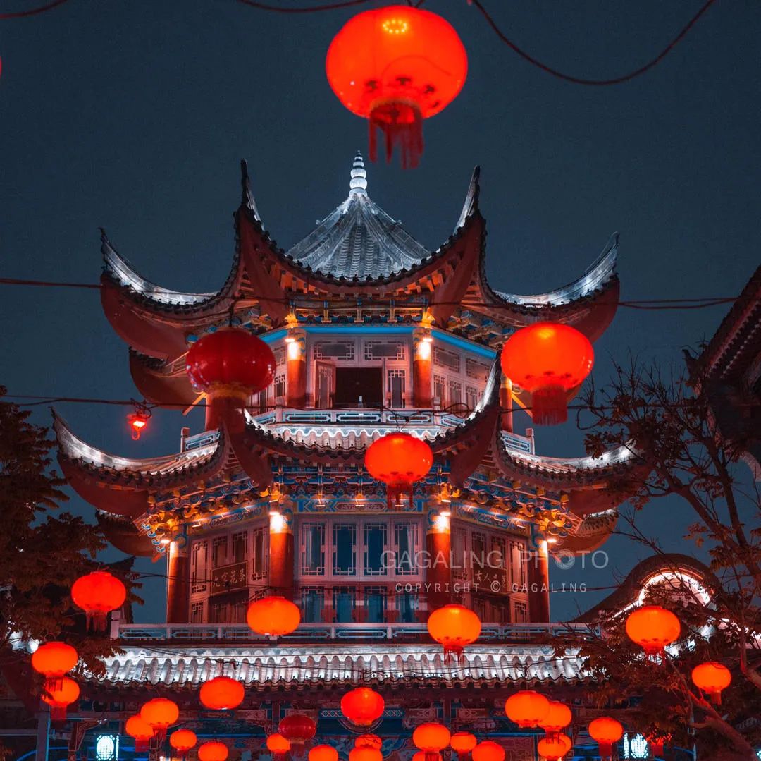 人少的小众秘境,超美的小众海岛