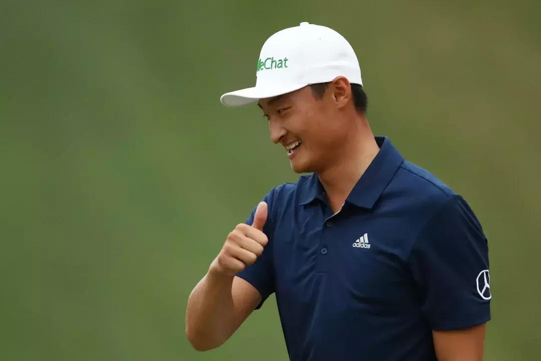 老虎再冲82冠！大满贯赛事—美国公开赛今夜开战