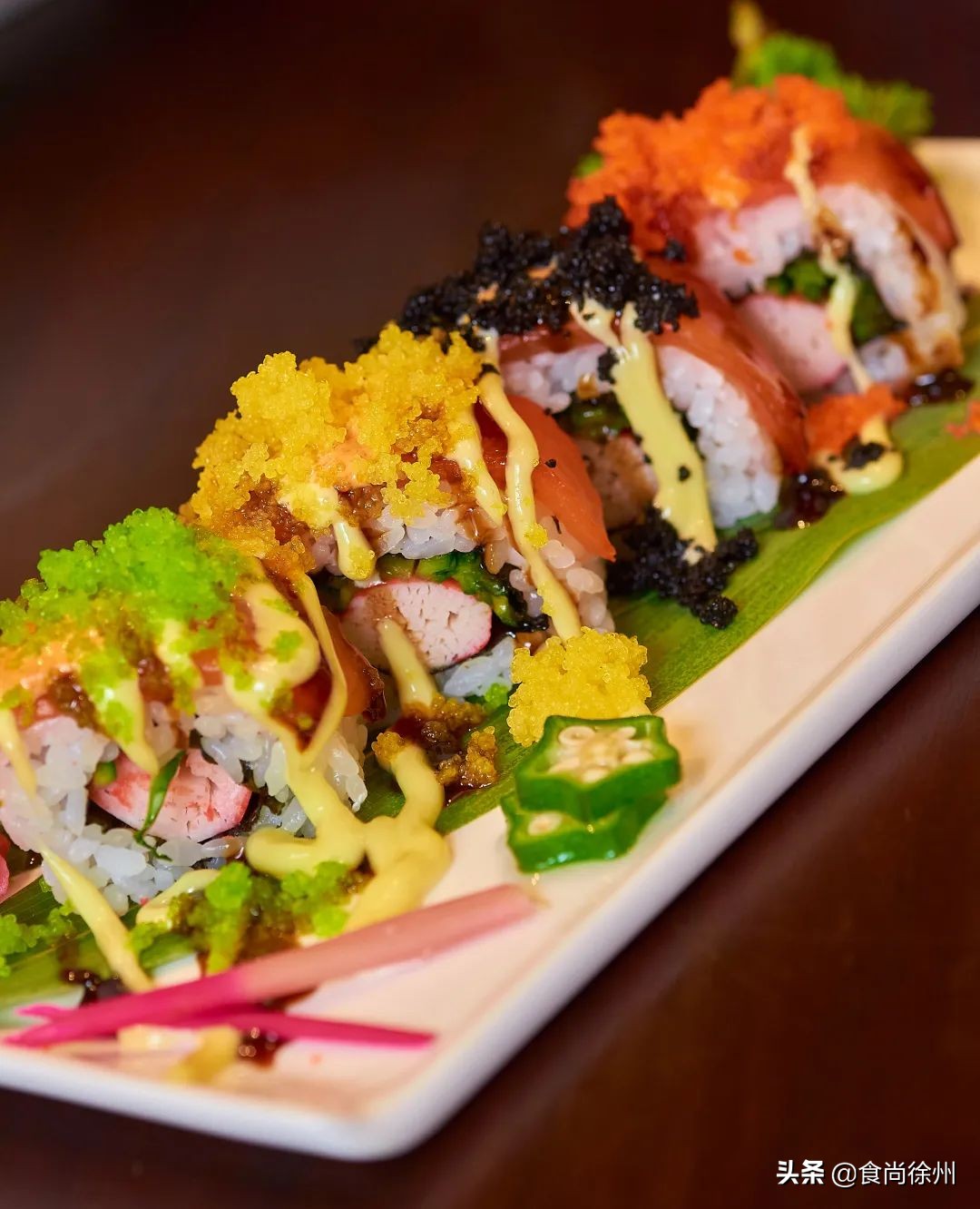 徐州张柏芝一秒到日本？其实正在吃日料，和服免费穿，过足cos瘾