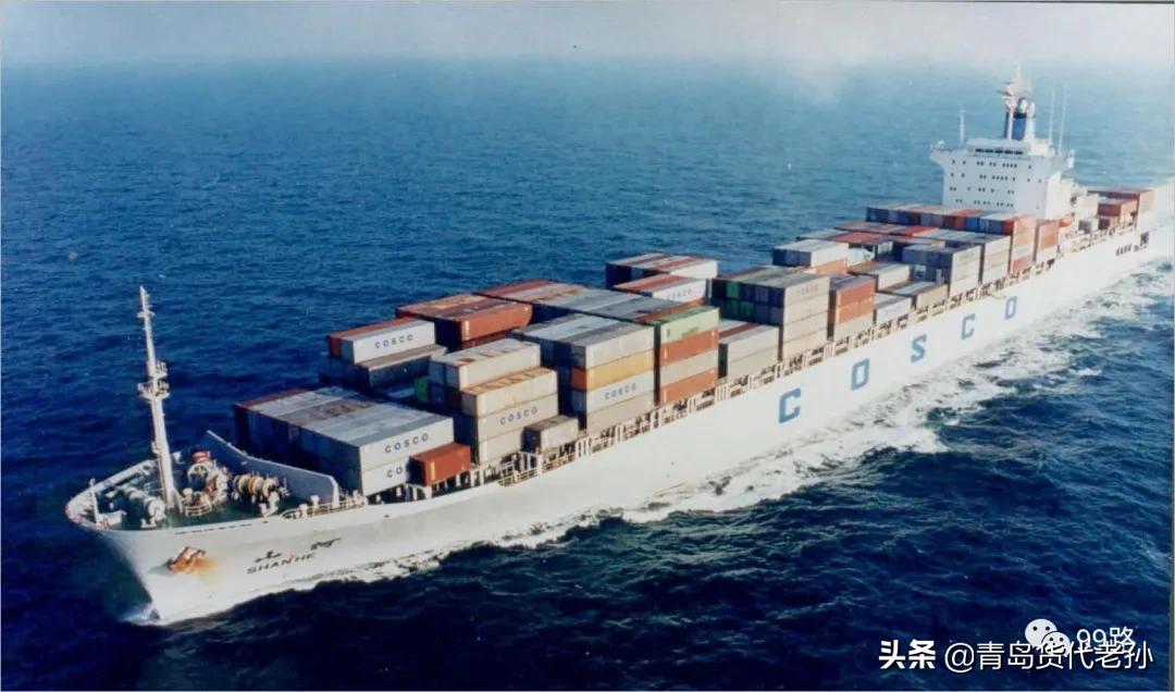 当前哪些外贸企业，货代，集卡最容易跑路呢？？？