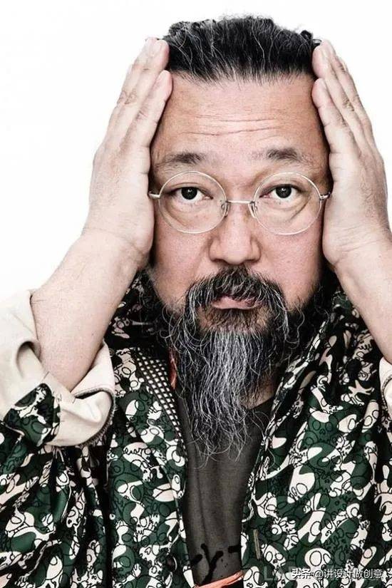 村上隆2018,村上隆破产