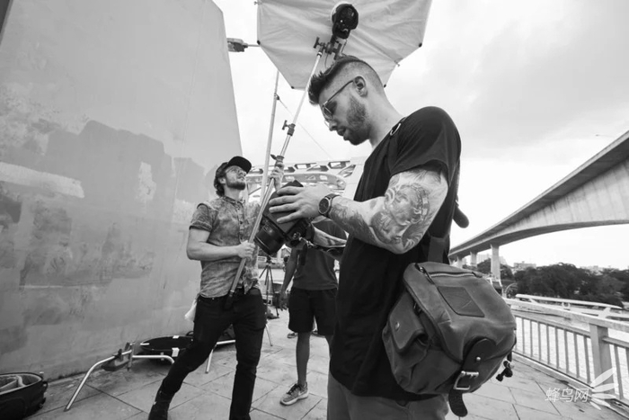 强大的团队背后有你辛勤的付出,强大的幕后团队