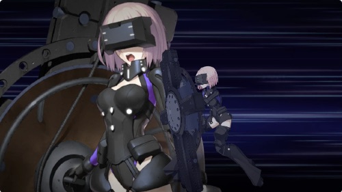 fgo玛修结局是什么,fgo玛修灵基再临条件