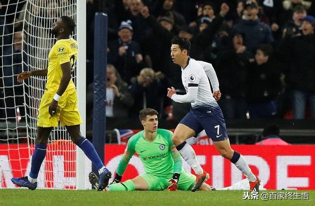 为什么切尔西要输阿森纳,为什么切尔西输了还进欧冠