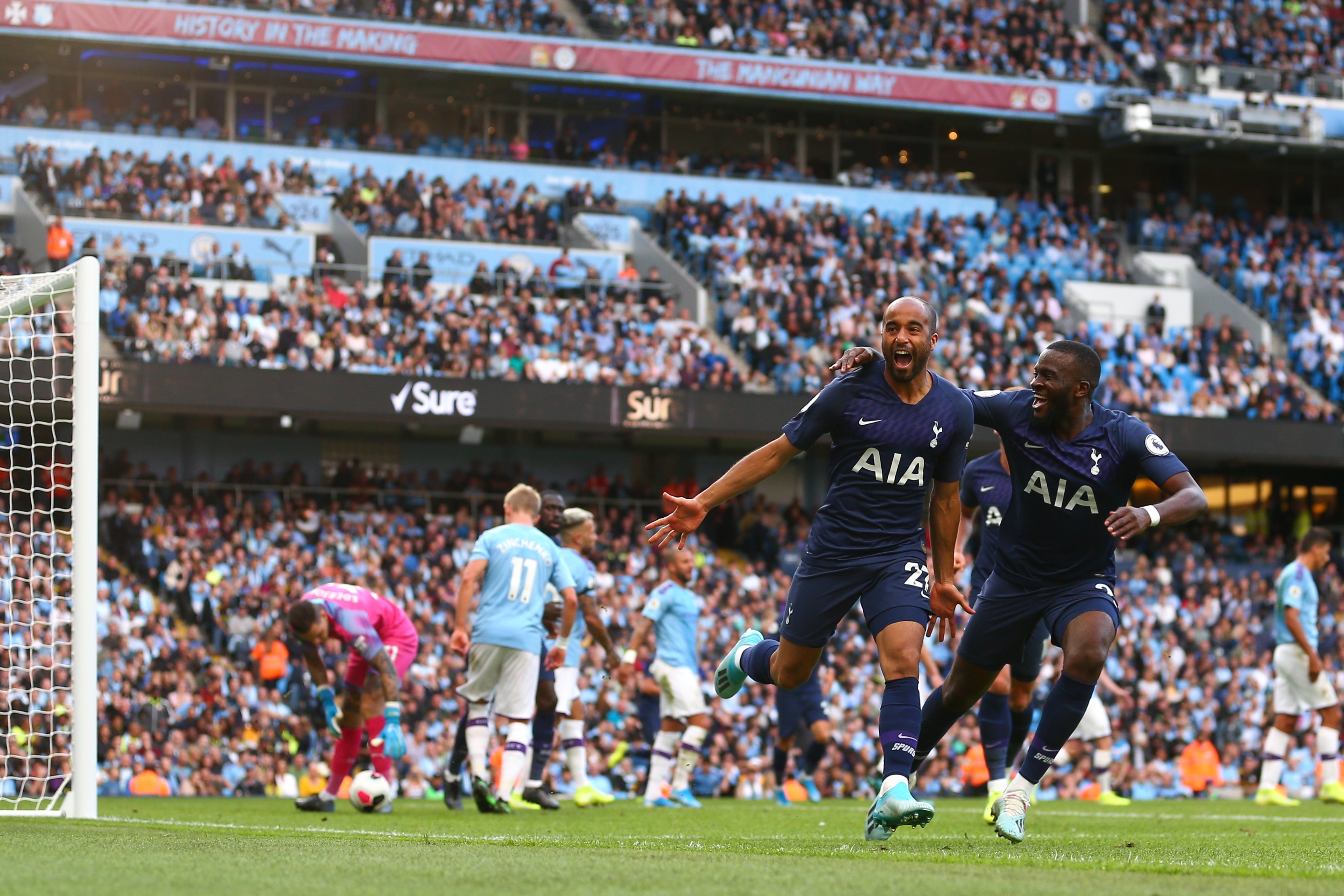 疯狂2抢七,德比疯狂2:2