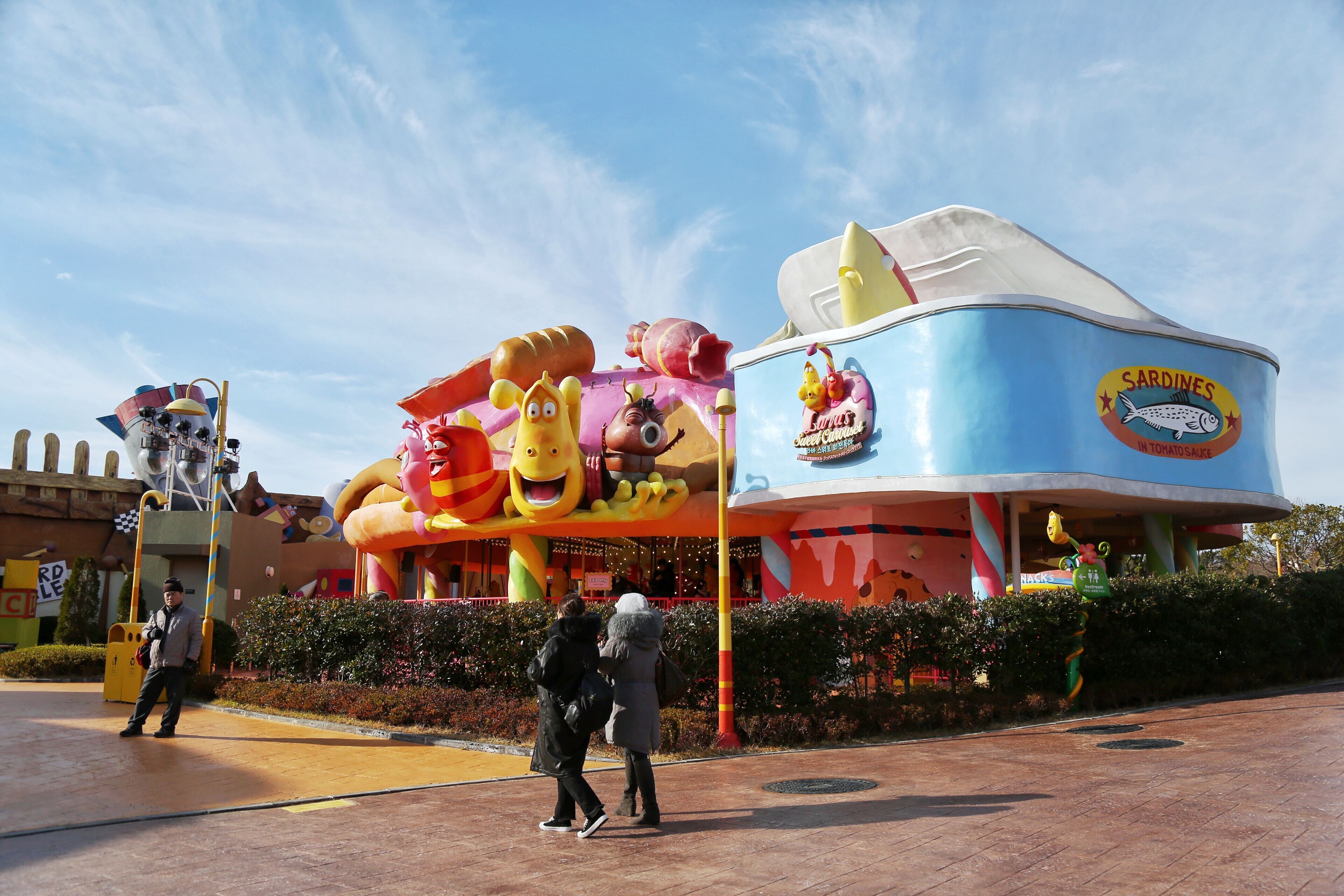 济州岛四天三晚旅游攻略,济州岛四天三晚旅游攻略图