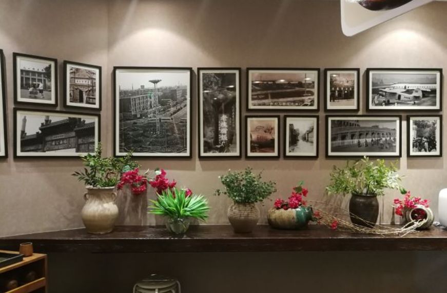 国际庄15家特色网红打卡聚餐圣地!你离美食不足100米的距离