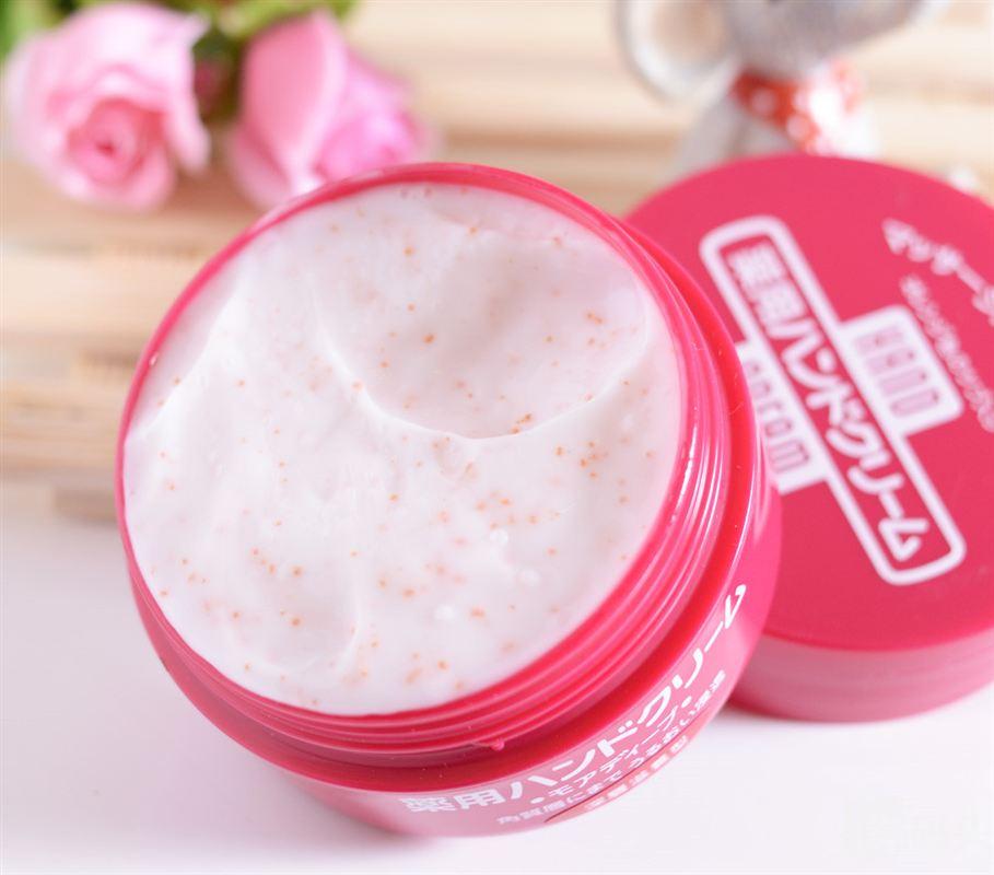 冬季必备嫩手霜,让你的第二张脸回到婴儿肌肤