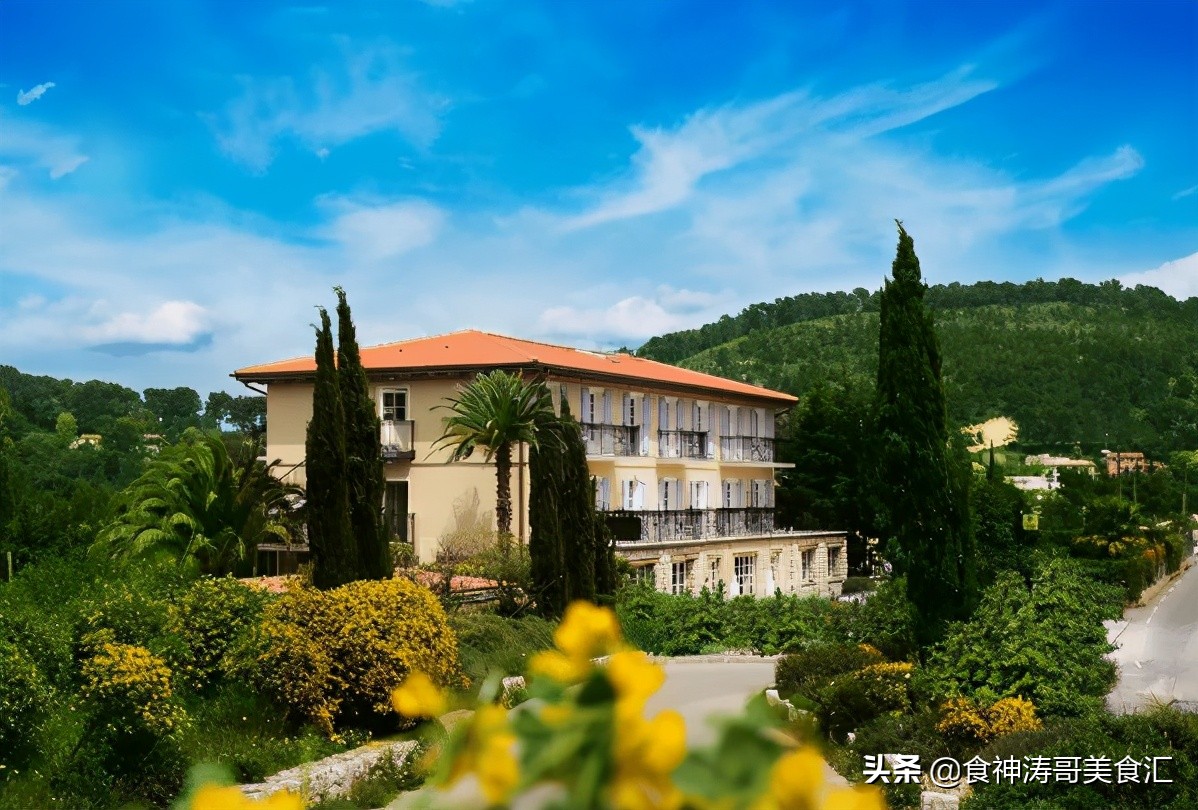 法国家庭的一日三餐，都爱吃些什么，为何人均寿命能到85岁