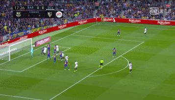 技战足球巴萨先发阵容,巴萨足球技术复盘