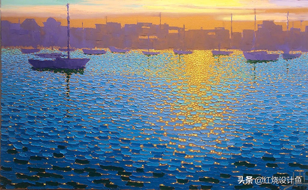 艺术家JeffDanielSmith作品｜红烧设计鱼包装设计苏州包装设计