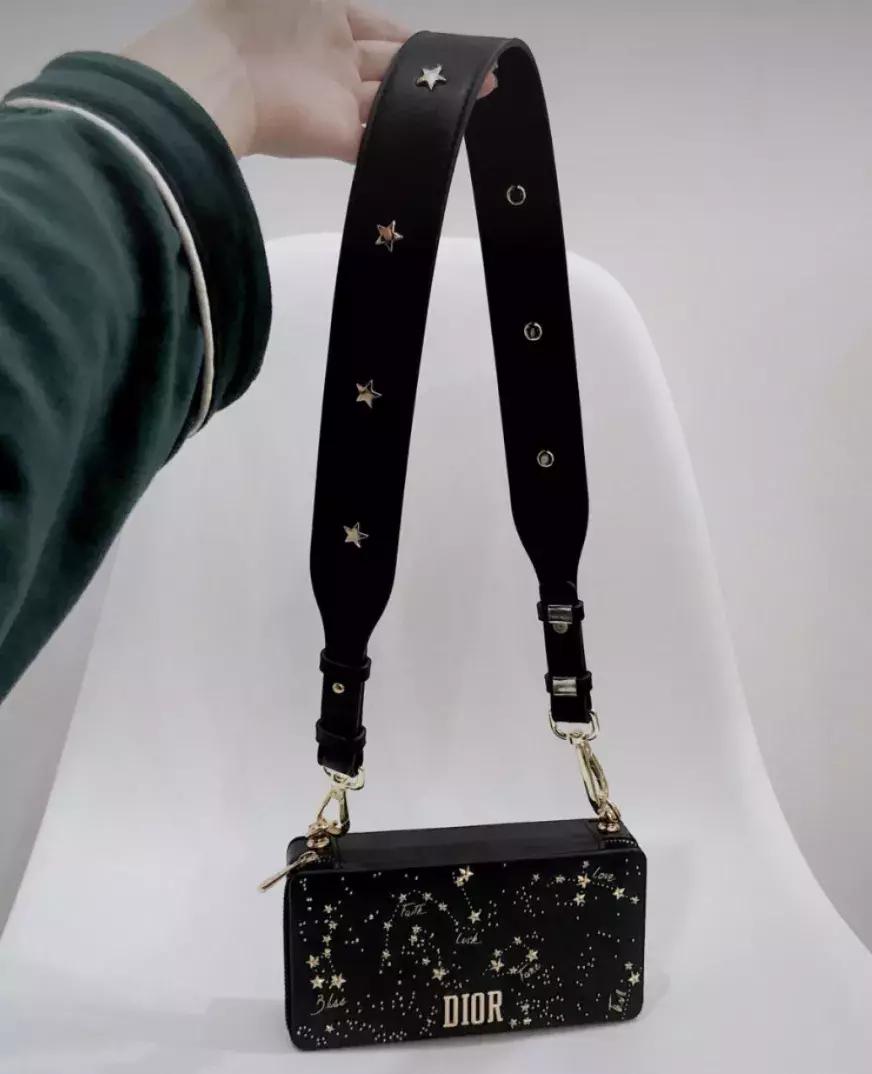 都坐等赵丽颖官宣怀孕？代购却盯着她背后这波流量……