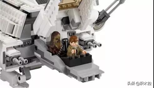 小欢喜中的乐高是什么牌,小欢喜的乐高最后拼好了吗