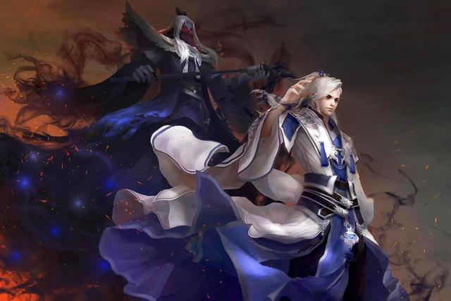 十本经典完结好书,推荐好看的情节书