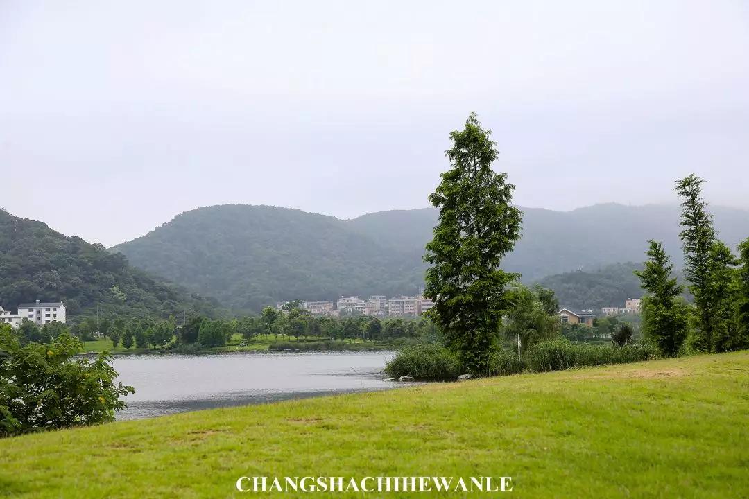 长沙岳麓区适合一个人去的地方,五一长沙岳麓区哪里好玩