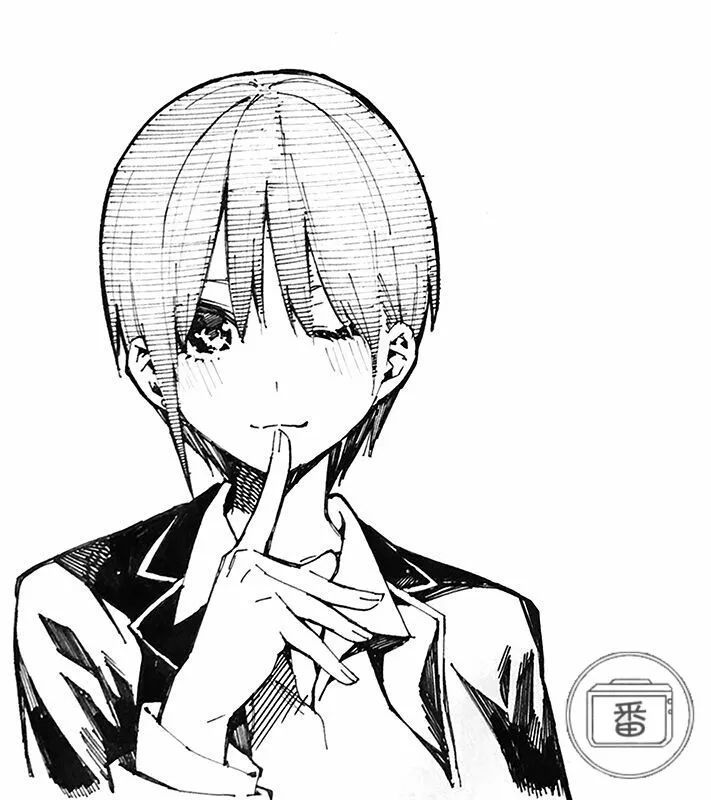 三玖天下第一！五月是天！走近1月新番里这五个性格迥异的少女