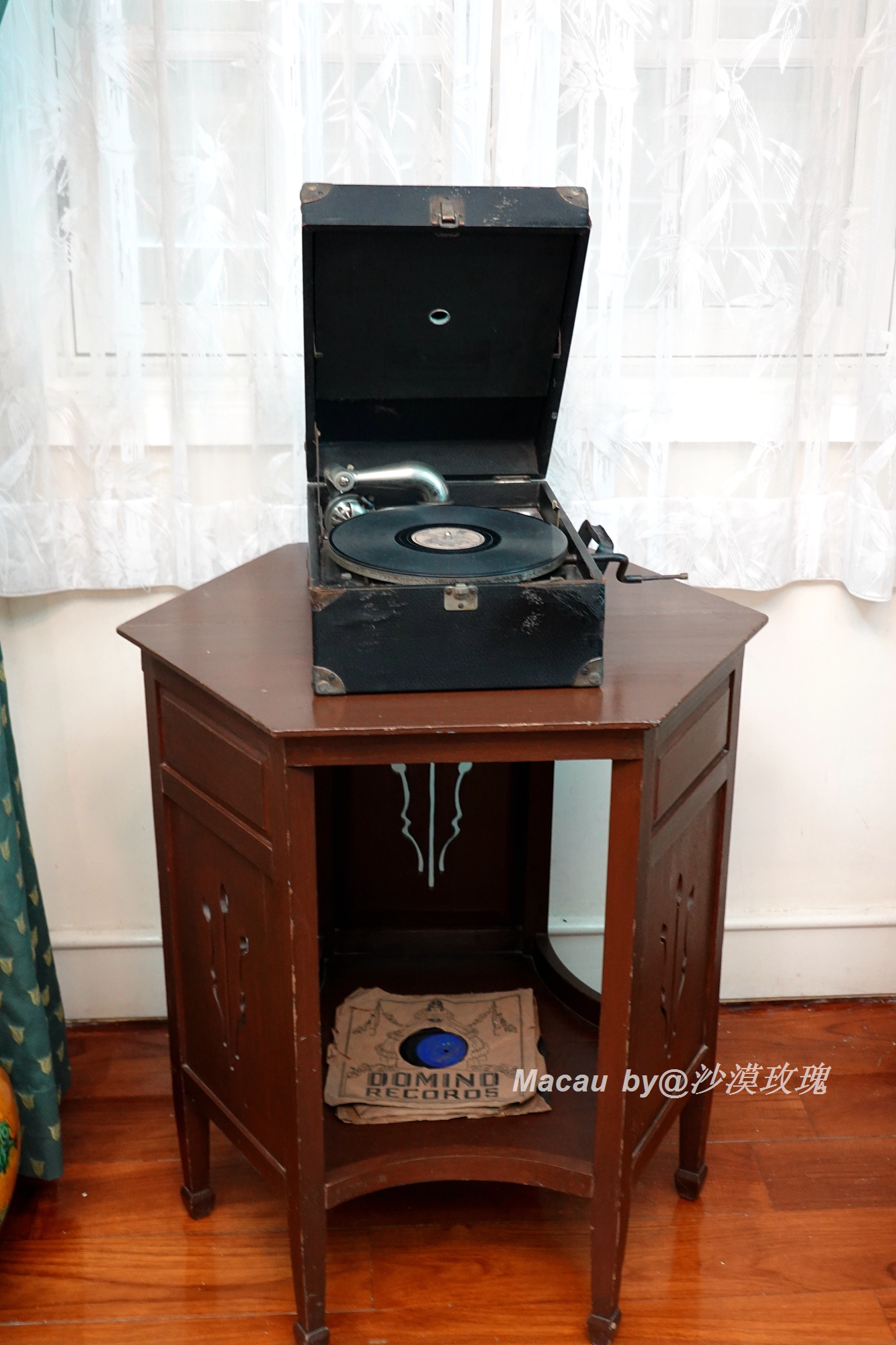 一些关于澳门的独家记忆,澳门的风土人情和生活习惯