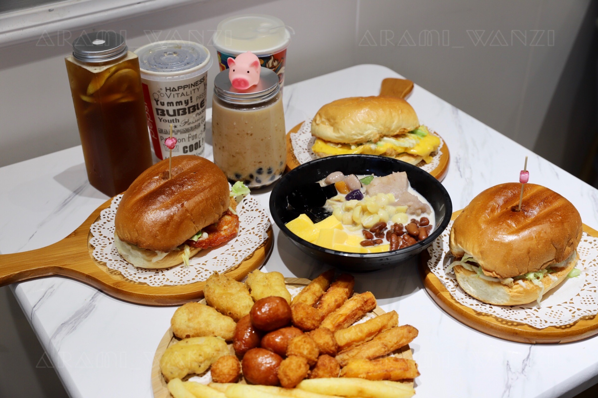 厦门思北这家澳门猪扒包,人均20元吃到扶墙出,真香