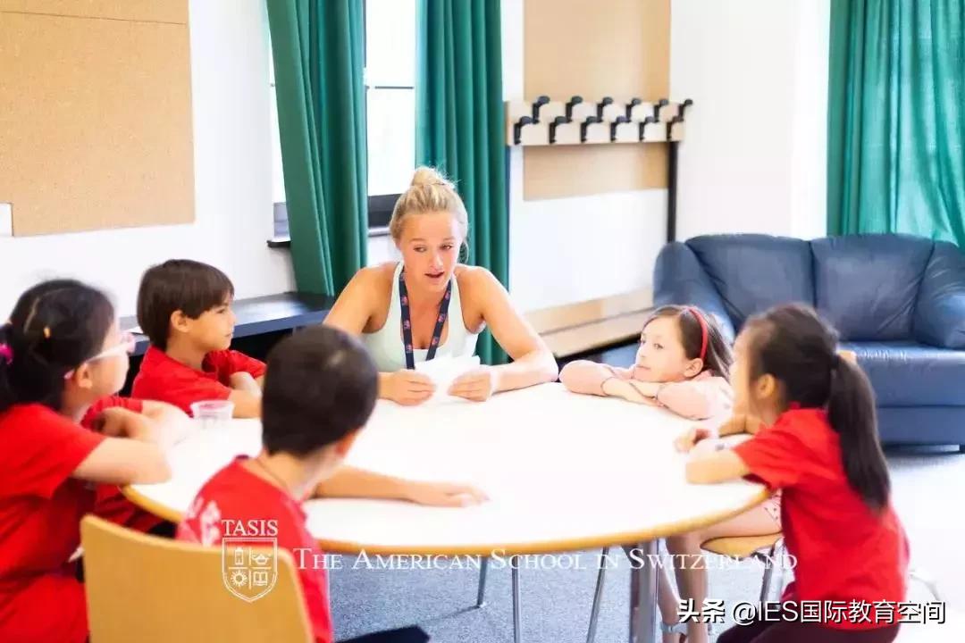 瑞士蒙特勒国际学校夏令营,瑞士tasis学校的入学要求