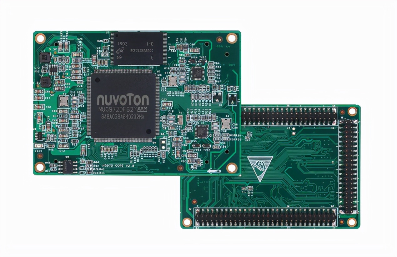 怎么区分arm架构和x86架构,重要的arm嵌入式核心板