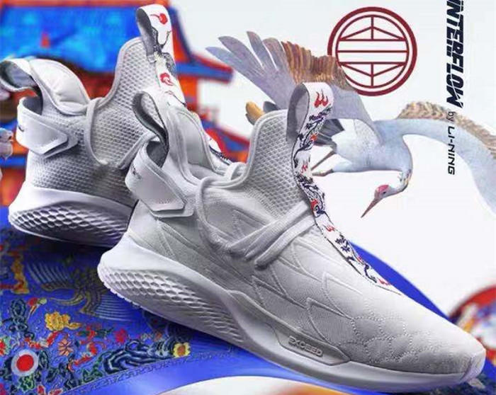 600元左右潮鞋推荐,性价比高好看的鞋500以内