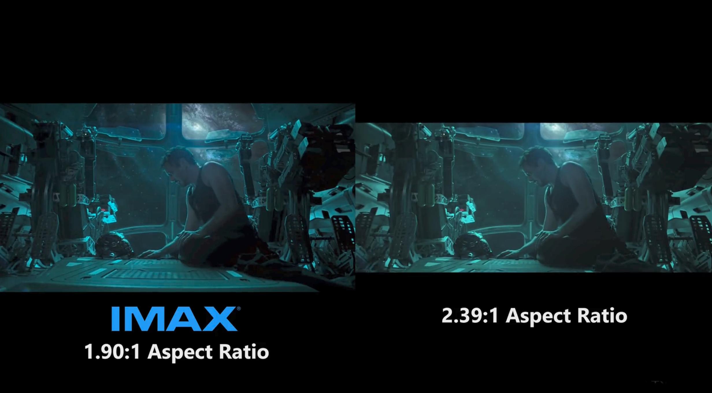 imaxenhanced评测,imaxenhanced效果