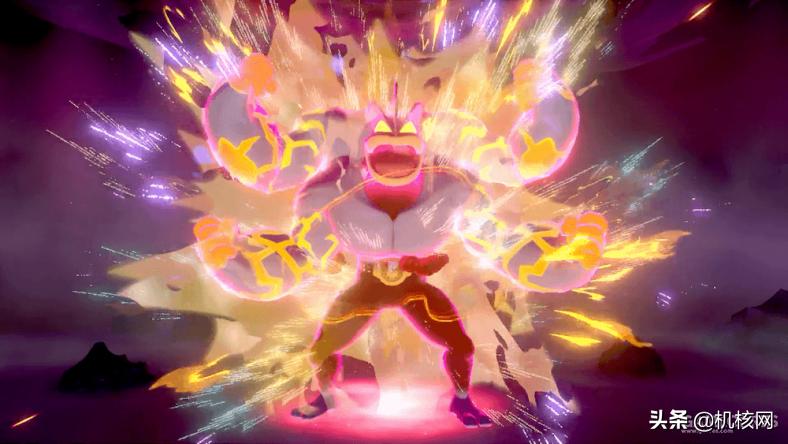 办公室采访：你觉得《宝可梦剑/盾》怎么样？