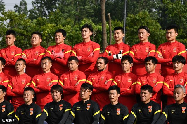 再战澳大利亚国足须当最后一搏,今日国足将战澳洲