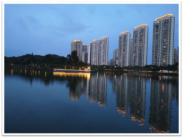 珠海华发四季半岛三期,珠海华发四季半岛二期探盘