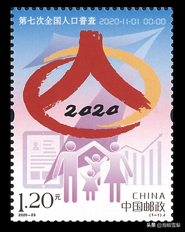 2020的邮票为啥有葫芦娃,抗美援朝70年邮票规格及设计者