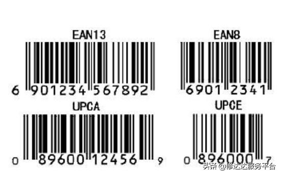 物流仓储条形码,物流条码如何扫码识别