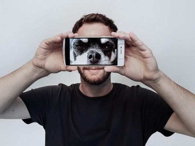 手机摄影认识构图,手机摄影你最想看见谁