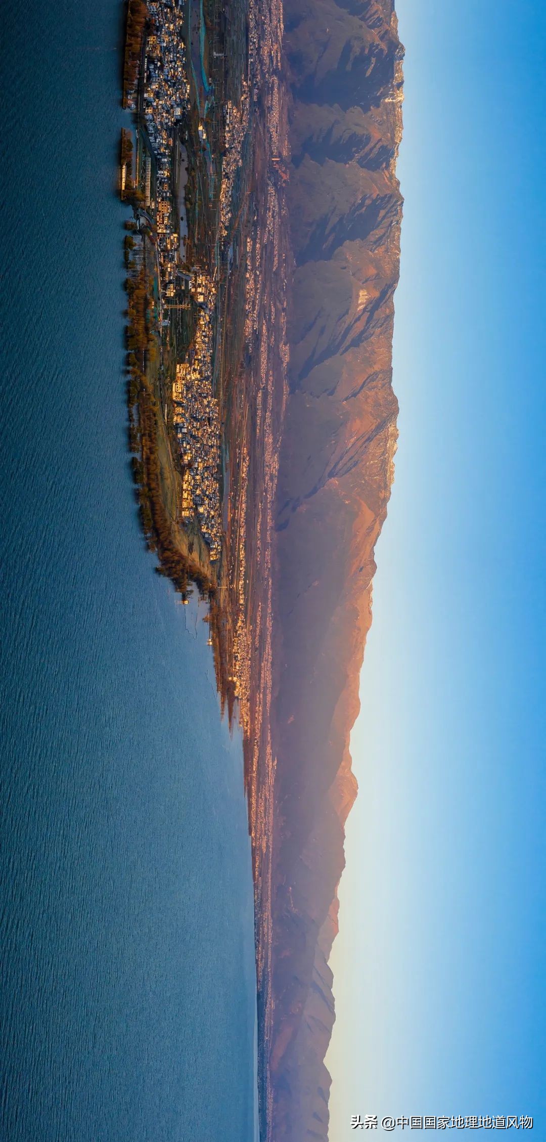 云南有个地方比大理丽江更出名,昆明风景为什么没有大理和丽江好